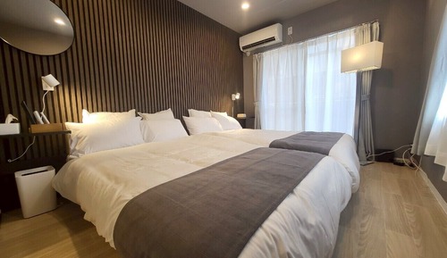 Basic Apartment