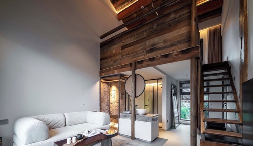 Signature Duplex