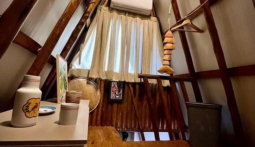 Basic Cabin