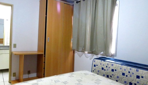 Apartamento familiar