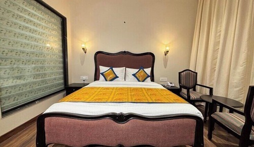 Habitación de lujo