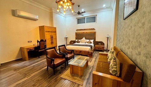 Suite ejecutiva