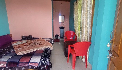 Habitación individual estándar, vistas al valle