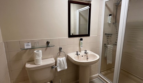 Habitación individual estándar