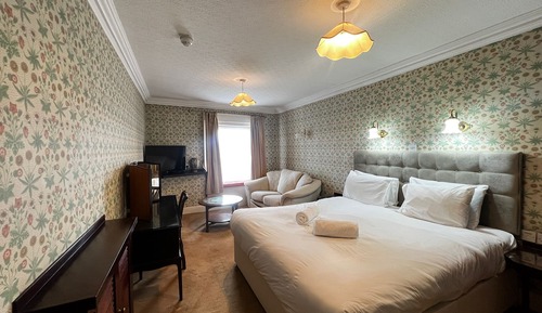Habitación estándar
