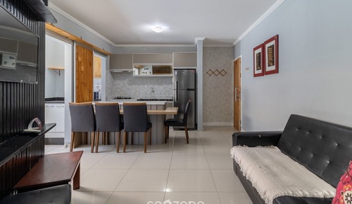 Apartamento básico