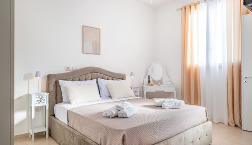 Comfort Quadruple Room