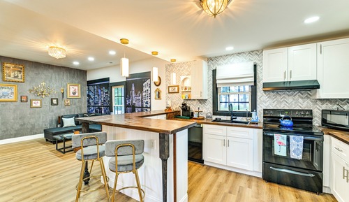 Casa (2 Bedrooms)