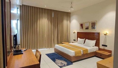Habitación superior