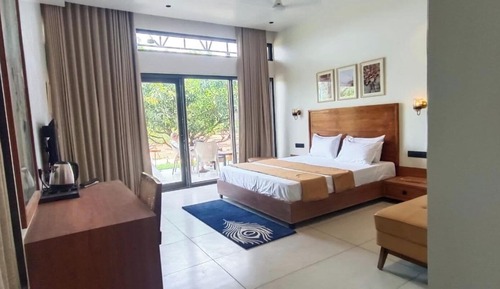 Habitación Premium