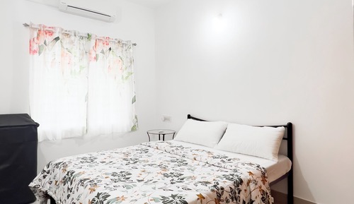 Apartamento superior