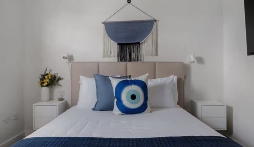Habitación, 1 cama de matrimonio, no fumadores