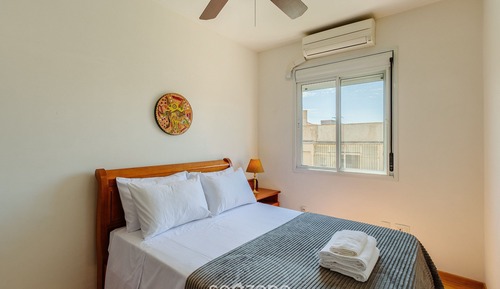Apartamento básico