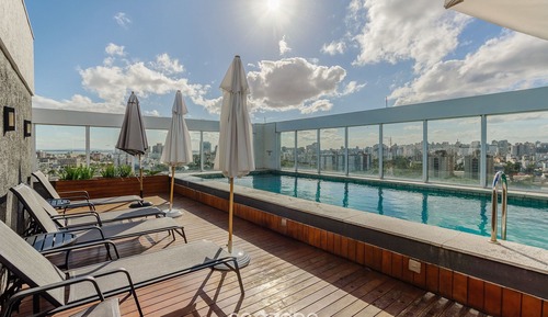 Apartamento básico