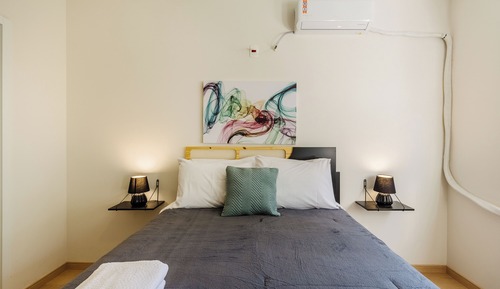 Apartamento básico
