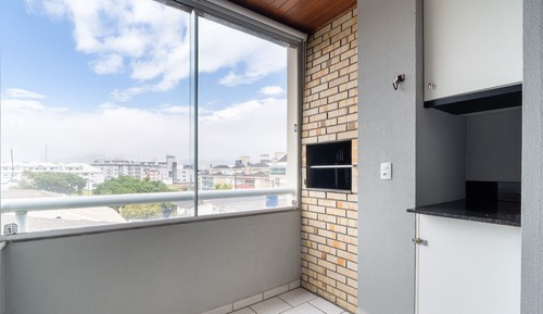 Apartamento básico
