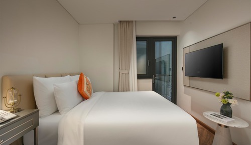 Habitación superior