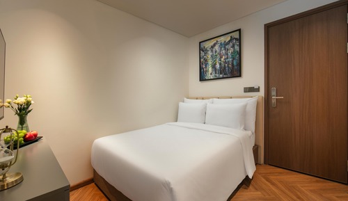 Habitación básica