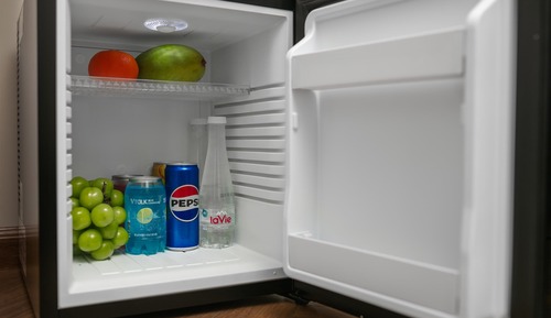 Habitación superior
