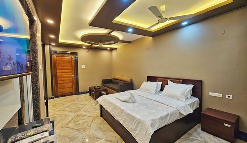 Habitación de lujo