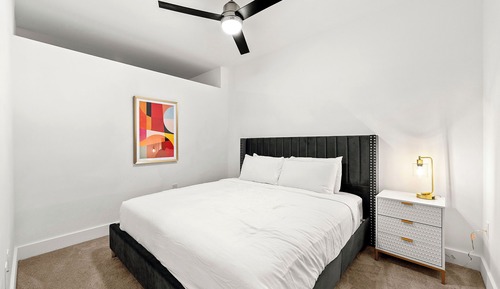 Apartamento Premium, 1 habitación