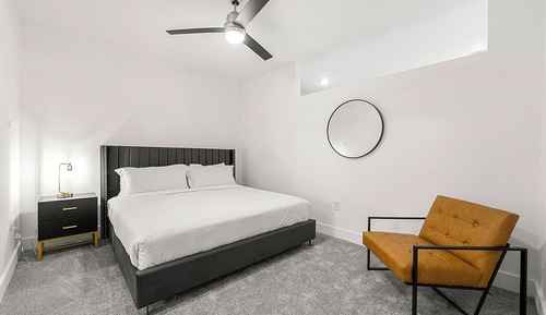Apartamento Confort, 1 habitación
