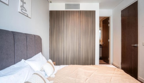 Apartamento superior, 3 habitaciones, vistas a la ciudad