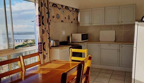 Apartamento Deluxe, vistas al mar