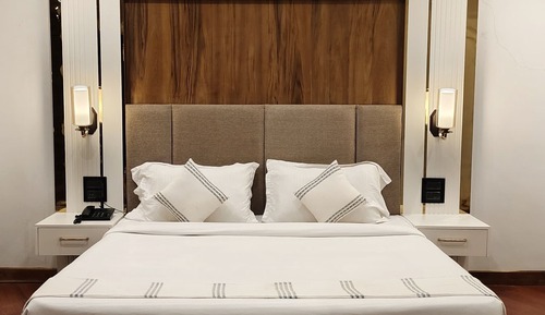 Suite ejecutiva