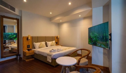Suite Deluxe