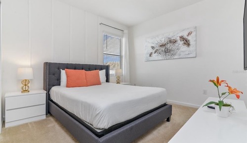 Habitación doble, 1 cama de matrimonio, baño privado, vistas al complejo turístico