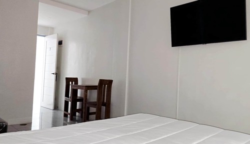 Habitación individual básica
