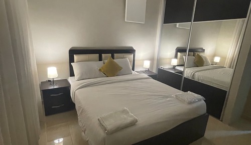 Apartamento, 1 habitación, accesible para personas con discapacidad, fumadores