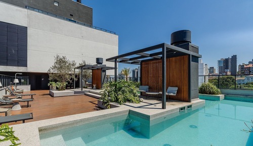 Apartamento básico