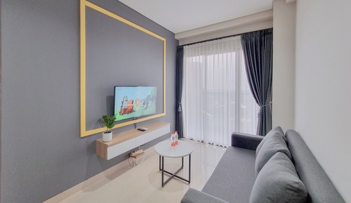 Standard Apartment