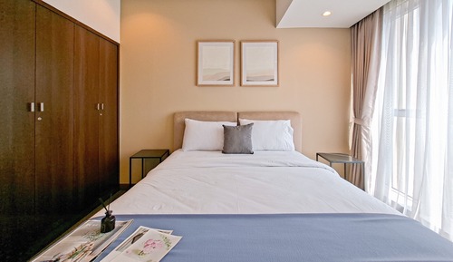 Apartamento estándar