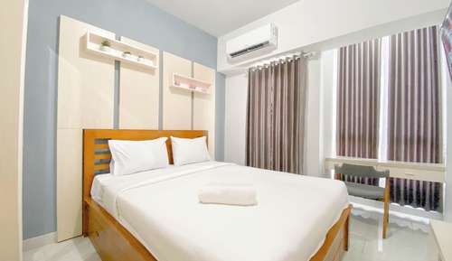 Standard Apartment