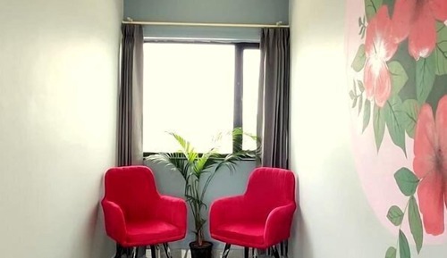 Habitación económica, vistas a la montaña