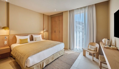 Habitación doble