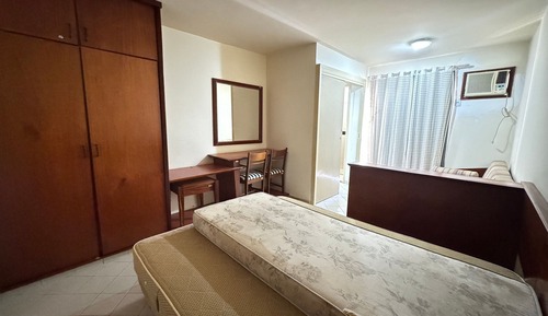 Apartamento familiar