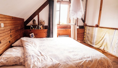 Habitación clásica doble