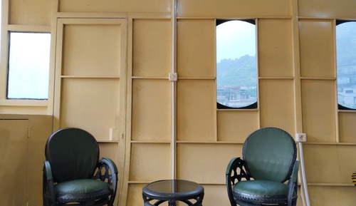 Villa, 1 habitación