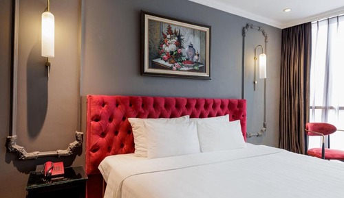 Suite Deluxe