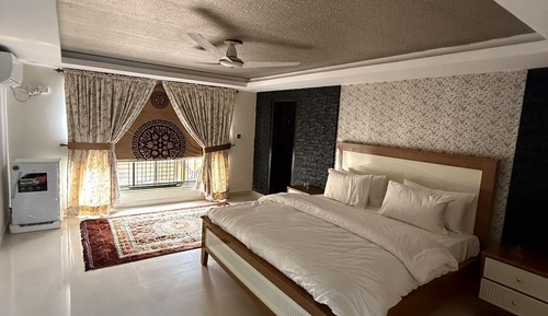 Habitación ejecutiva