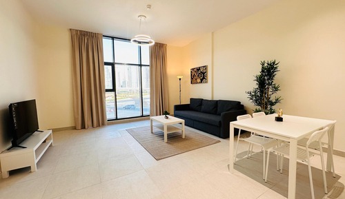 Apartamento estándar, 1 habitación