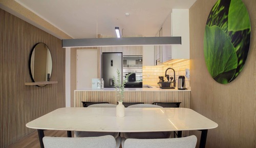 Apartamento