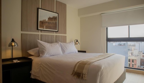 Apartamento