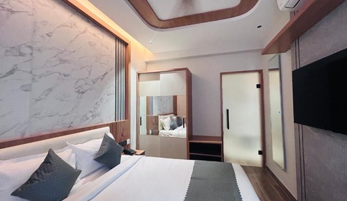 Suite ejecutiva