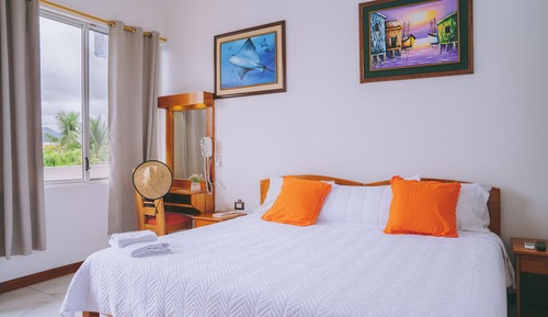 Comfort Double or Twin Room