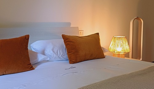 Apartamento Confort, vistas al jardín